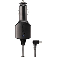 Garmin Drahtloser Videoempfänger/KFZ-Anschlusskabel mit Verkehrsfunkempfänger, Antenne(schwarz)