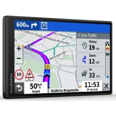 Garmin DriveSmart 55 EU MT-D, Navigationssystem