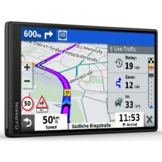 Garmin DriveSmart 65 EU MT-S, Navigationssystem
