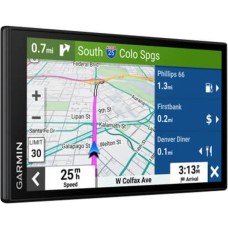 Garmin DriveSmart 66 MT-D, Navigationssystem(schwarz, Europa, mit DAB Empfänger)