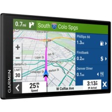 Garmin DriveSmart 66 MT-S, Navigationssystem(schwarz, Europa)