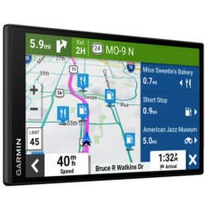 Garmin DriveSmart 76 MT-S, Navigationssystem(schwarz, Europa)