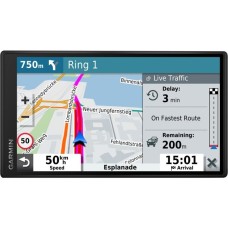 Garmin Drive 55, Navigationssystem