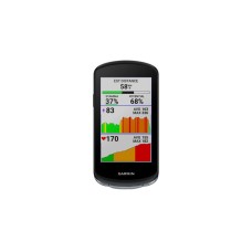 Garmin Edge 1040, Fahrradcomputer(schwarz)