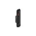 Garmin Edge 130 Plus Herzfrequenz Bundle, Fahrradcomputer(schwarz, inkl. HRM-Dual Herzfrequenz-Brustgurt)