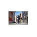 Garmin Edge 130 Plus Mountainbike-Bundle, Fahrradcomputer(schwarz, inkl. Geschwindigkeitssensor, Edge-Fernbedienung)