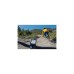 Garmin Edge 830 Mountainbike-Bundle, Fahrradcomputer(schwarz, inkl. Geschwindigkeitssensor 2, Edge-Fernbedienung)