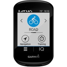 Garmin Edge 830, Fahrradcomputer(schwarz)