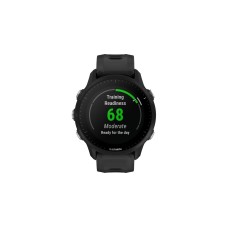 Garmin Forerunner 955, Smartwatch(schwarz)