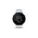 Garmin Forerunner 955, Smartwatch(weiß)