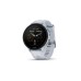 Garmin Forerunner 955, Smartwatch(weiß)