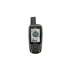 Garmin GPSMap 65, Navigationssystem