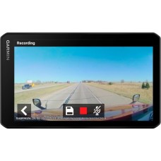 Garmin dezlCam LGV710, Navigationssystem(schwarz)