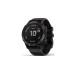 Garmin fenix 6 Pro, Smartwatch(schwarz, 47 mm, Outlet)