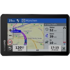 Garmin zumo XT, Navigationssystem(Europa)