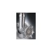 Gastroback Design Fleischwolf Pro M 41408(silber)