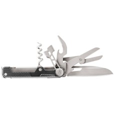 Gerber ArmBar Cork Onyx, Multitool(8 Tools)
