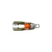 Gerber Freehander Nip & Clip Fresh, Angel-Multitool(olivgrün, 4 Tools)
