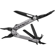 Gerber Multitool Center-Drive(edelstahl, 10 Tools)