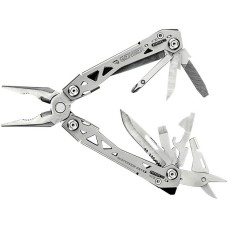 Gerber Multitool Suspension NXT(15 Tools)