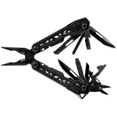 Gerber Multitool Truss(schwarz, 17 Tools)