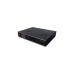 GigaBlue Ultra HD UE 4K, Sat-Receiver(schwarz, DVB-S2 FBC Tuner, Dual Core)