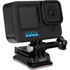 GoPro HERO10 Black, Videokamera(schwarz)