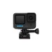 GoPro HERO10 Black, Videokamera(schwarz)