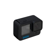 GoPro HERO 12 Black, Videokamera(schwarz)