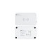 Good Connections USB-Desktop-Ladestation 60 Watt, 5-Port(weiß, 10W Qi Wireless Charging, USB-A, USB-C)