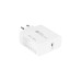 Good Connections USB-Schnellladegerät 140 Watt, 1-Port(weiß, GaN-Technologie, PD 3.1, QC 5, PPS)