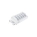 Good Connections USB-Schnellladestation 110 Watt, 10-Port(weiß, PD 3.0, QC 3.0, USB-C, USB-A)
