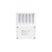 Good Connections USB-Schnellladestation 110 Watt, 10-Port(weiß, PD 3.0, QC 3.0, USB-C, USB-A)
