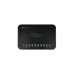 Good Connections USB-Schnellladestation 120 Watt, 10 Port(schwarz, 10x USB-A)