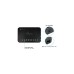 Good Connections USB-Schnellladestation 120 Watt, 10 Port(schwarz, 10x USB-A)