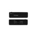 Good Connections USB-Schnellladestation 120 Watt, 6-Port, Ladegerät(schwarz, PD 3.0, QC 4+, USB-C)