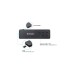 Good Connections USB-Schnellladestation 120 Watt, 6-Port, Ladegerät(schwarz, PD 3.0, QC 4+, USB-C)