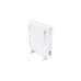 Good Connections USB-Schnellladestation, 120 Watt, 4-Port(weiß, GaN-Technologie, PD 3.0, QC 4+)
