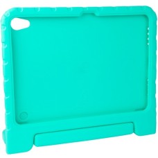 Good Connections iPad 10,9" Case mit Kickstand, Schutzhülle(türkis, für iPad 10,9“ (10. Generation))