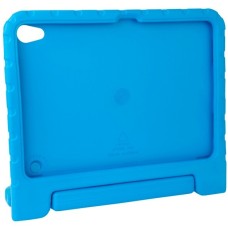 Good Connections iPad 10,9" Case mit Kickstand, Schutzhülle(blau, für iPad 10,9“ (10. Generation))