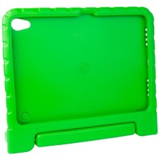 Good Connections iPad 10,9" Case mit Kickstand, Schutzhülle(grün, für iPad 10,9“ (10. Generation))