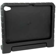 Good Connections iPad 10,9" Case mit Kickstand, Schutzhülle(schwarz, für iPad 10,9“ (10. Generation))