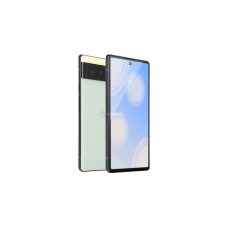 Google Pixel 6 128GB, Handy(Sorta Seafoam, Android 12)