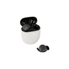 Google Pixel Buds A-Series, Kopfhörer(schwarz, USB-C, Bluetooth)