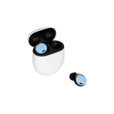 Google Pixel Buds Pro, Kopfhörer(blau, Bluetooth, ANC, USB-C)