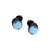 Google Pixel Buds Pro, Kopfhörer(blau, Bluetooth, ANC, USB-C)