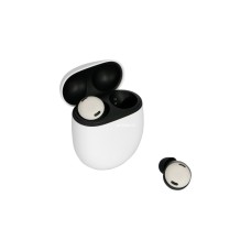 Google Pixel Buds Pro, Kopfhörer(beige, Bluetooth, ANC, USB-C)