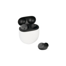 Google Pixel Buds Pro, Kopfhörer(schwarz, Bluetooth, ANC, USB-C)