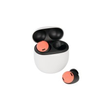 Google Pixel Buds Pro, Kopfhörer(koralle, Bluetooth, ANC, USB-C)