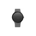 Google Pixel Watch, Smartwatch(silber, 41mm)